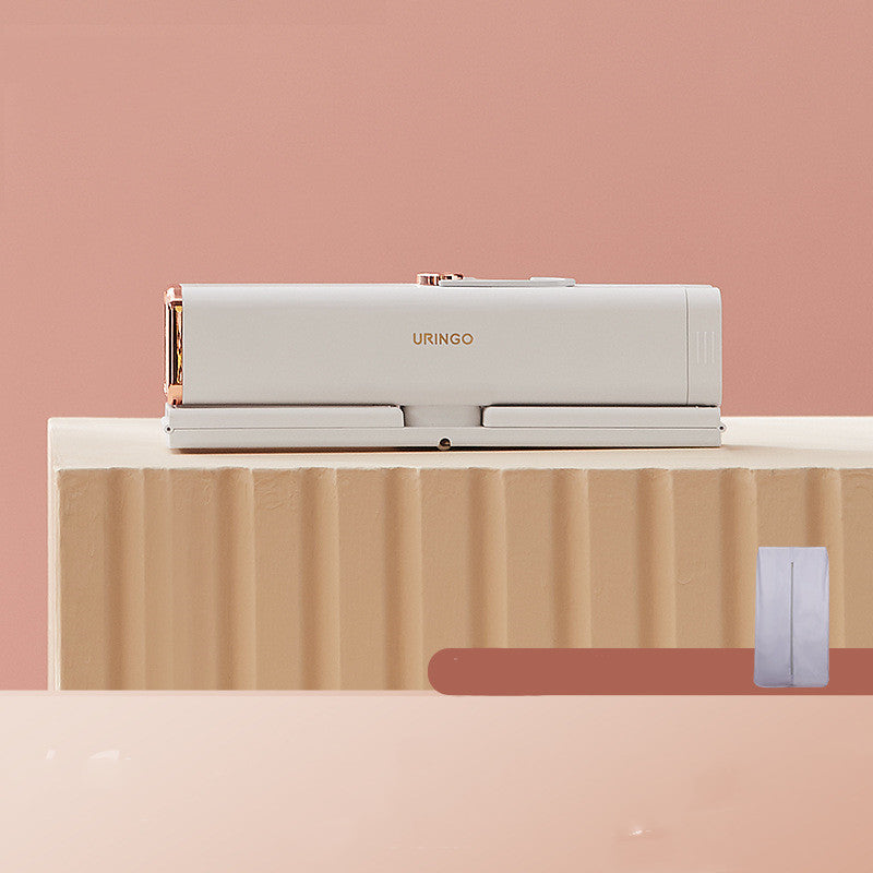 Clothes Dormitory Folding Travel Portable Sterilization Dryer - Bellarte Enchanté Clothes Dormitory Folding Travel Portable Sterilization Dryer